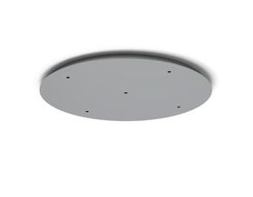 Jarras Ceiling Boxes Mantra Multiple Pendant